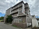 ア－トプラザ神戸西の外観