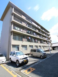 ガーデンハイツ飯坂Ⅰ(504)