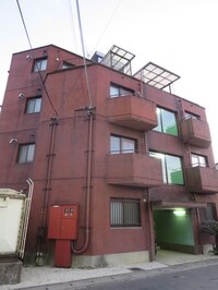 ヴェルデ京都上鳥羽