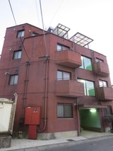 ヴェルデ京都上鳥羽