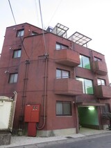 ヴェルデ京都上鳥羽