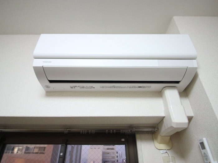 内観写真 ベルゲンハイツ明石