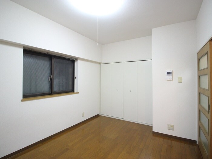 居室 ベルゲンハイツ明石