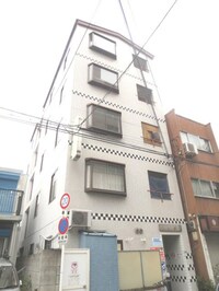 プレナス御陵前