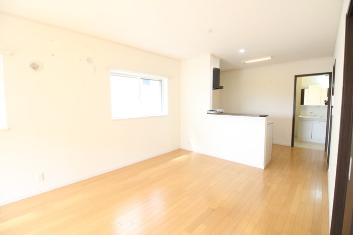 居室 フローラ住吉