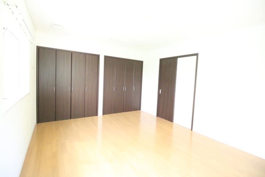 居室 フローラ住吉