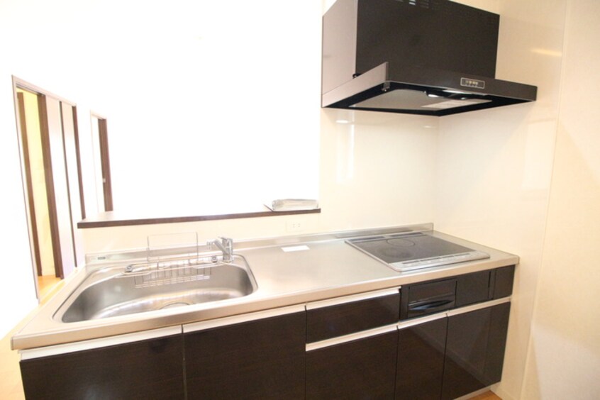 キッチン フローラ住吉