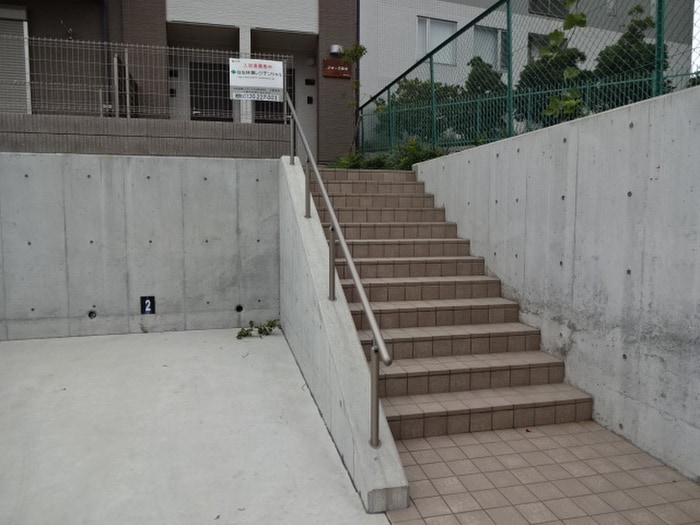 外観写真 フローラ住吉