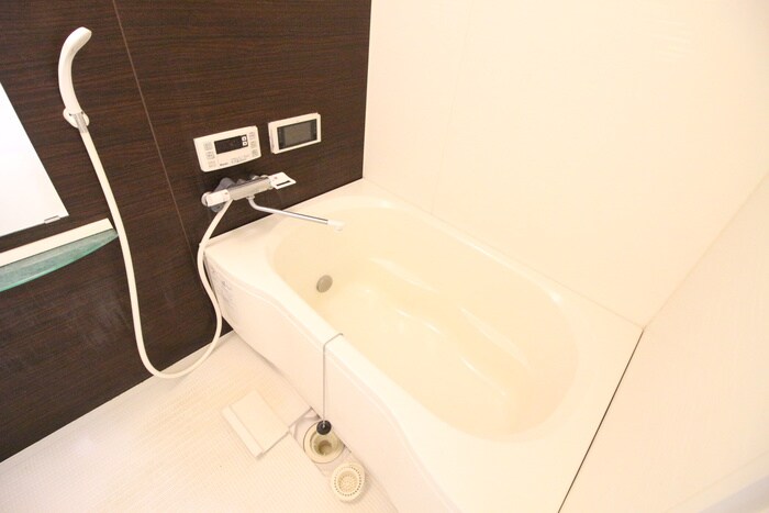 バス／シャワールーム等 フローラ住吉