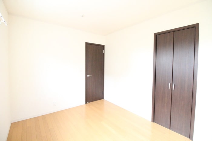 居室 フローラ住吉