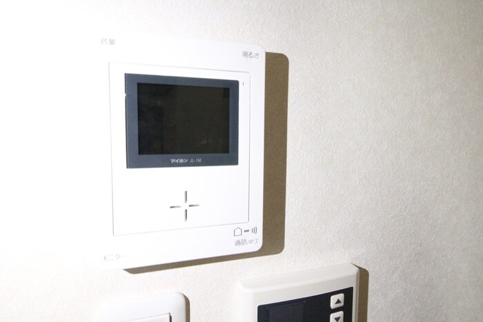 内観写真 フローラ住吉