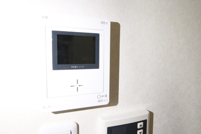 内観写真 フローラ住吉