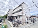 サニーコートシャンテの外観