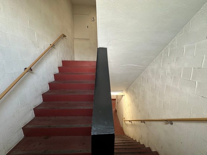 建物設備 王子ビル