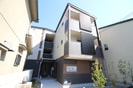 EASE.Ｍｉｎａｔｏ ｗｅｓｔの外観