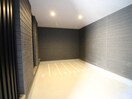 駐輪場 EASE.Ｍｉｎａｔｏ ｗｅｓｔ