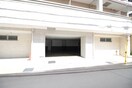 駐車場 オアシスブリリアント