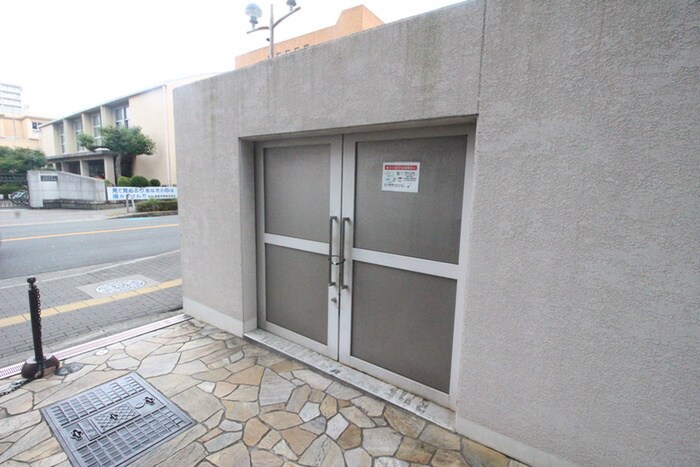 建物設備 オアシスブリリアント