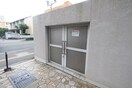 建物設備 オアシスブリリアント