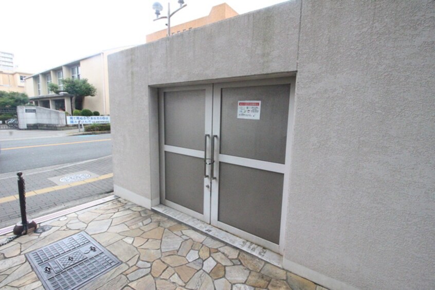 建物設備 オアシスブリリアント