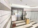 外観写真 コスモ御池通（312）