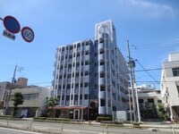 ア－クヒルズ上新庄