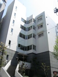 野田庄マンション