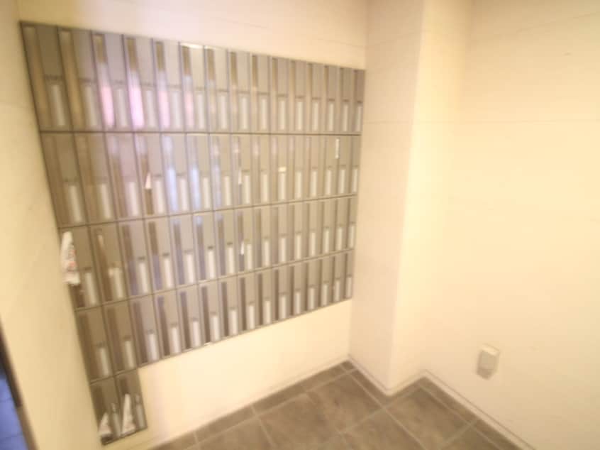 建物設備 プレサンス梅田ＥＡＳＴ(401)