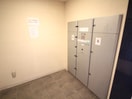 建物設備 プレサンス梅田ＥＡＳＴ(401)