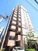 外観写真 プレサンス梅田ＥＡＳＴ(401)