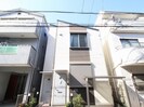 エルム緑町の外観