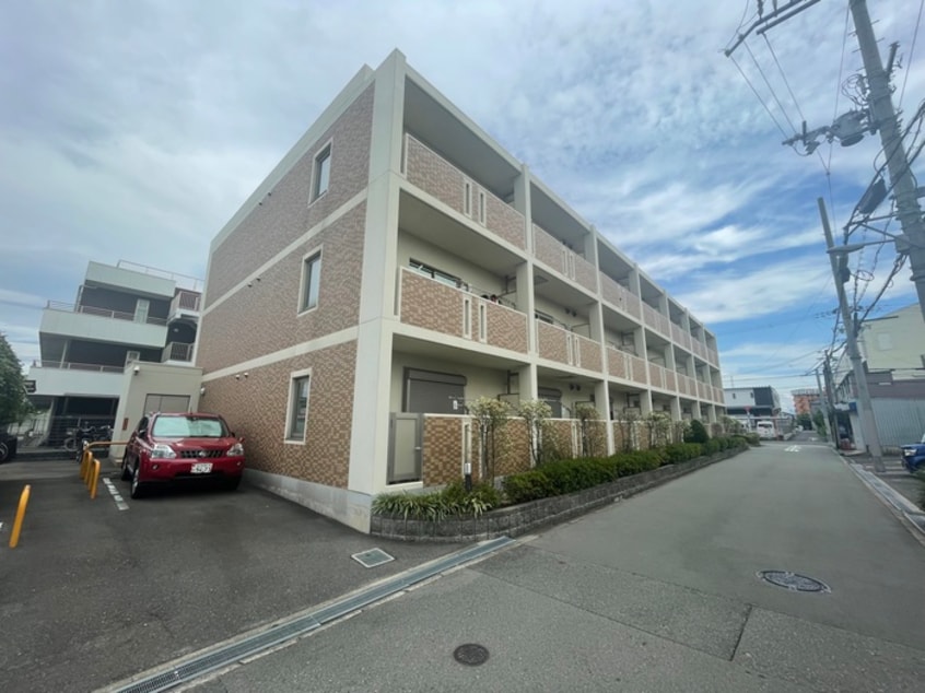 外観写真 メゾンドリ－ノ