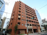 ﾌﾟﾚｻﾝｽｾﾝﾀｰｺｱ大阪(803)