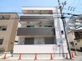 フジパレス出戸Ⅵ番館