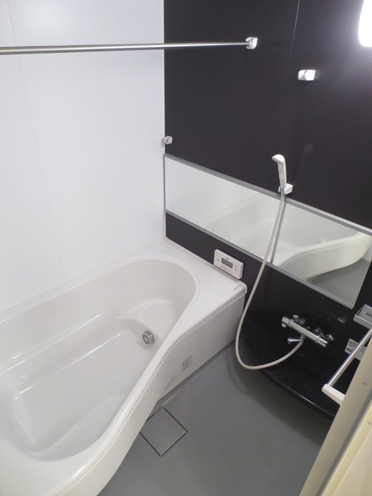 バス／シャワールーム等 カーザ・フェリーチェ