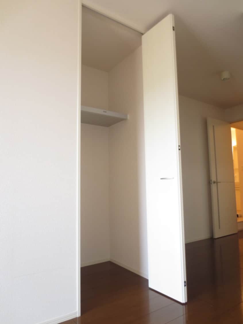 収納 カーザ・フェリーチェ