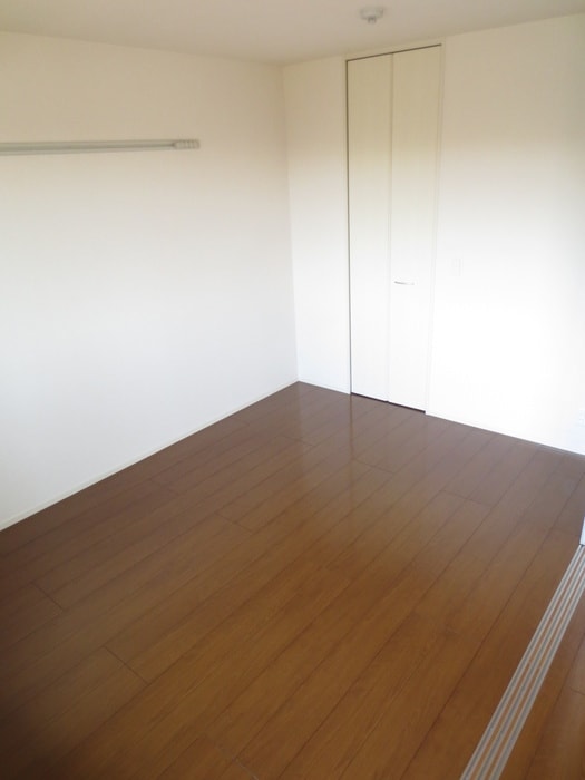 居室 カーザ・フェリーチェ