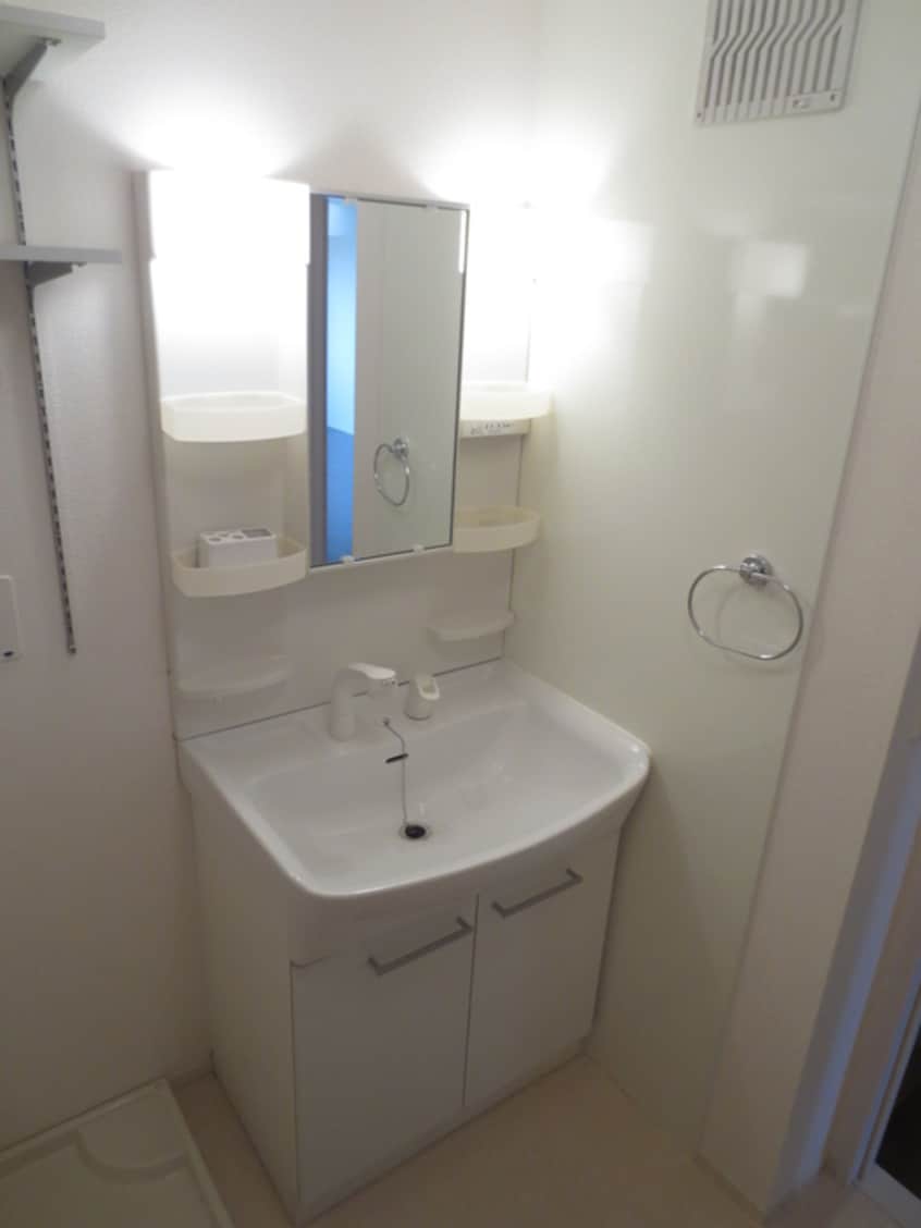 洗面 カーザ・フェリーチェ