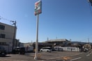 セブンイレブン大江7丁目店(コンビニ)まで270m カーザ・フェリーチェ