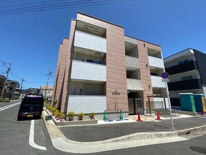仮)フジパレス門真本町Ⅰ番館