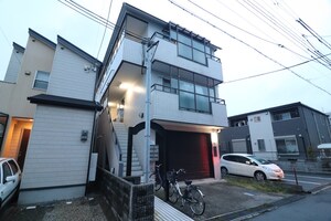 ハイツペガサス