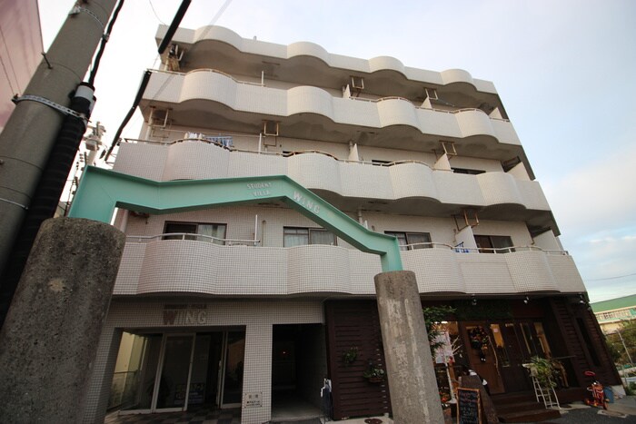 エイブル ｽﾁｭ ﾃﾞﾝﾄ ｳﾞｨﾗ ｳｲﾝｸﾞ 兵庫県神戸市西区伊川谷町有瀬 神戸 市営地下鉄北神 西神 山手線 伊川谷駅の賃貸情報 賃貸 賃貸マンション アパート 住宅情報のエイブル 兵庫県神戸市西区伊川谷町有瀬のｽﾁｭ ﾃﾞﾝﾄ ｳﾞｨﾗ ｳｲﾝｸﾞ賃貸情報