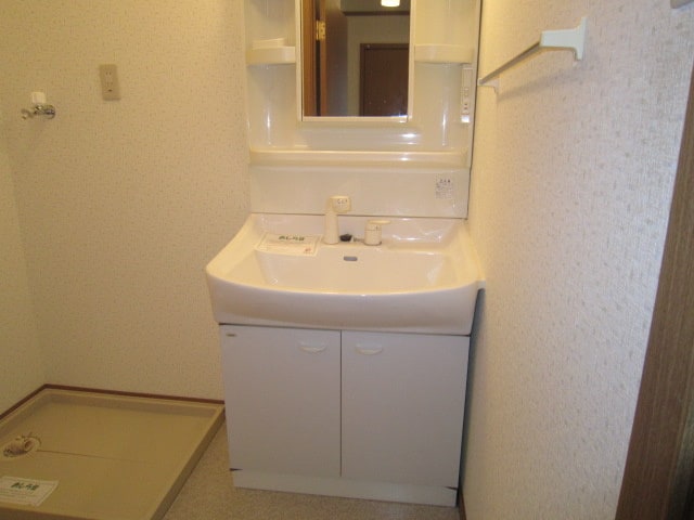 洗面 キャンパニュ－ルＢ棟