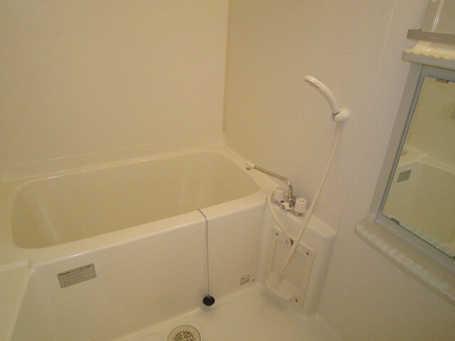 バス／シャワールーム等 キャンパニュ－ルＢ棟