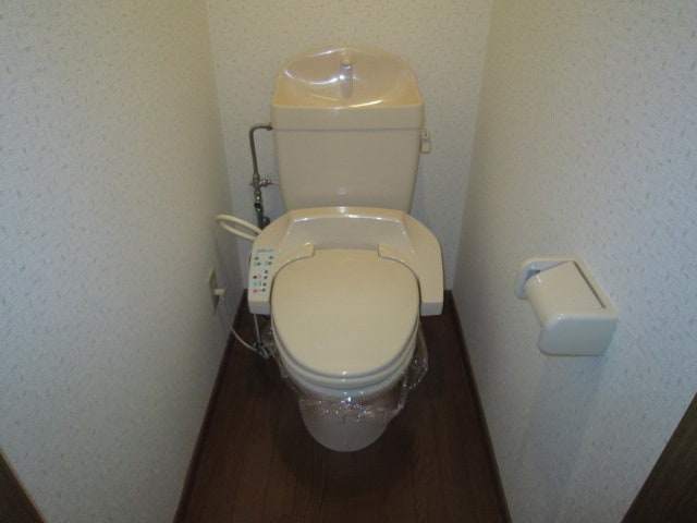 トイレ キャンパニュ－ルＢ棟