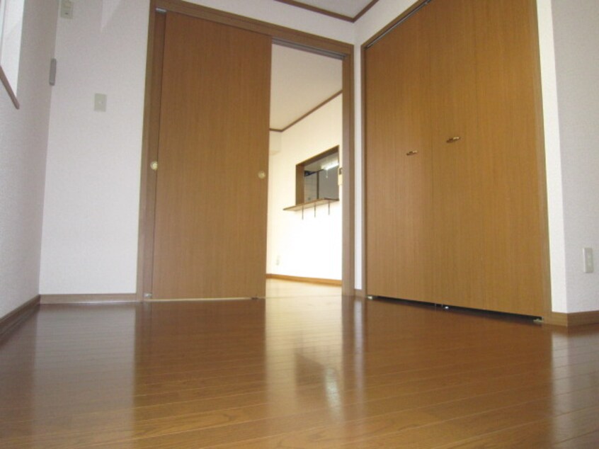 居室 キャンパニュ－ルＢ棟