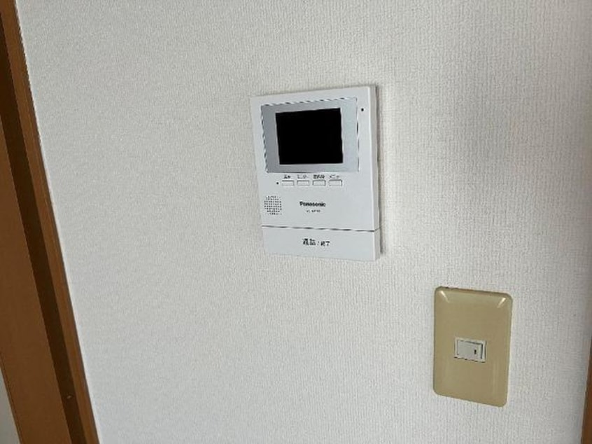 内観写真 ビアンシャトレーン