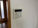 内観写真 ビアンシャトレーン