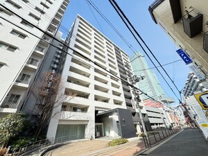 ｻﾝｸﾀｽ阿倍野ｻﾞ・ﾌﾟﾚﾐｱ(208)