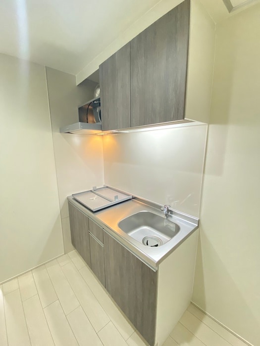 キッチン フジパレス門真本町Ⅱ番館